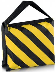 forDSLR Sand Bag 6kg, Yellow