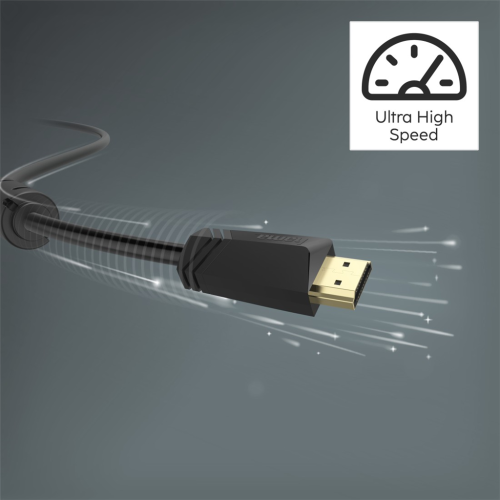 Kabel Hama HDMI High Speed 4K 15 m
