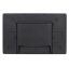 FEC AM-1022 22" FullHD LED LCD dotykový monitor (300 cd/m2), PCAP, USB, bezrámový, černý