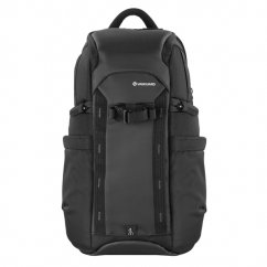 Vanguard VEO ADAPTOR S41 black photo backpack