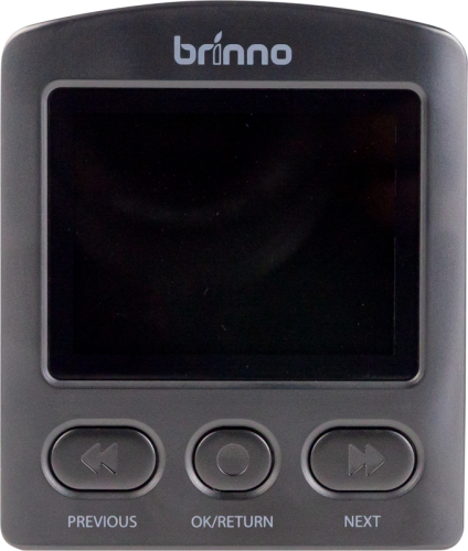 Brinno TLC2020 TIMELAPSE CAMERA