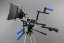 Klapky Matte Box M2 pro videorig