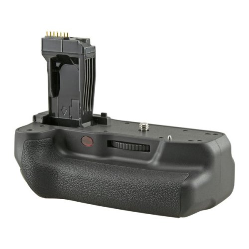 Bateriový grip Jupio pro Canon EOS 750D/760D/X8i/T6s/T6i (BG-E18)