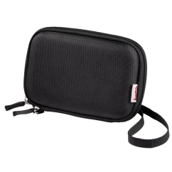 Hama E.V.A. pouzdro na 2,5" HDD, černé