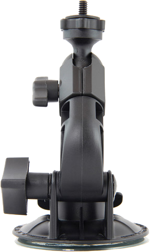 Delkin Fat Gecko Držáky Kamer - FG Mini Suction