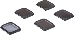NiSi Filter Professional Kit For Mavic Air 2S