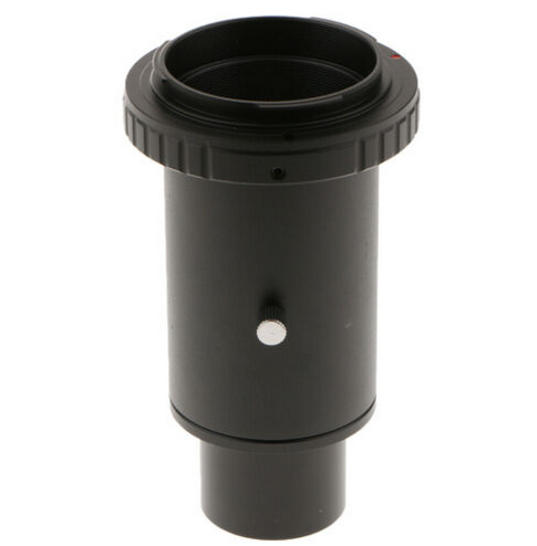 Adaptor T2 pentru telescop Canon EOS și adaptor de bază pentru ocular (TL-TU125 + T2EOS)