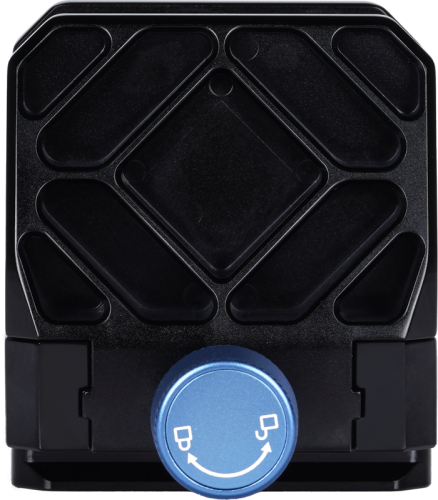 Sirui Universal Gun-Clamp GC-1