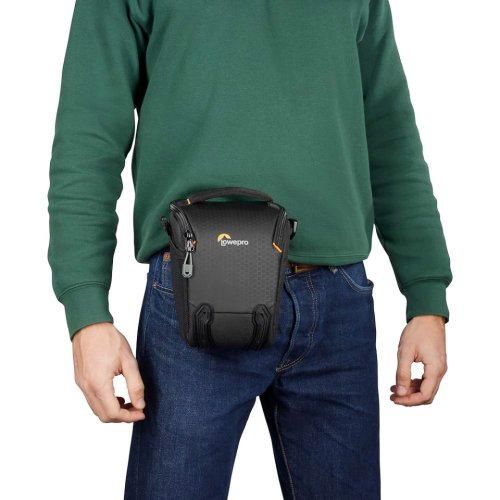 Lowepro Adventura TLZ 30 III (Black)