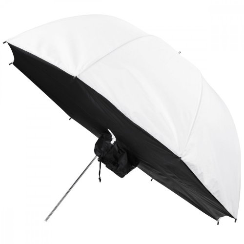 Walimex pro Umbrella Softbox Translucent 109cm