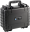 B&W Outdoor Case 3000, kufr s pěnou černý