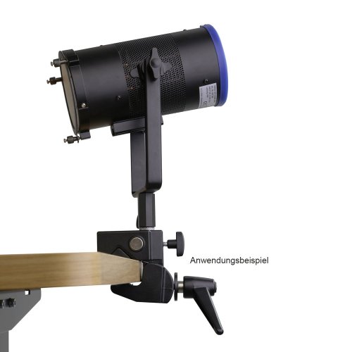 HELIOS SC1 Univerzální svěrka Super Clamp