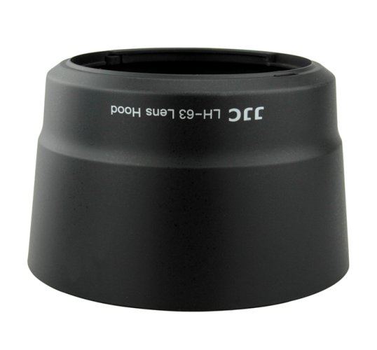 JJC LH-63 ekvivalent sluneční clony Canon ET-63