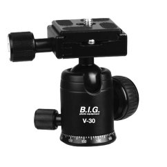 B.I.G. V-30 Kugelkopf