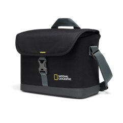 NG Camera Shoulder Bag Medium