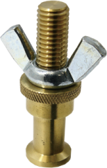 Kupo KS-018 5/8" (16mm) trn s M10 závitem