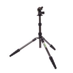Statív tripod 3 Legged Thing Punks Brian 2.0 DARKNESS
