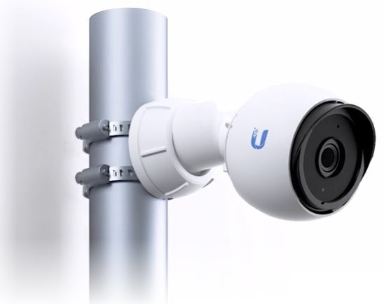 Ubiquiti Networks UniFi Video Camera G4 Bullet IP, 4mm, 4MP, IR 5m, 3pack
