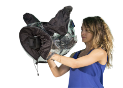 Orca OR-104 Camera Rain Cover - 3