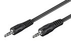 3,5 mm Jack kábelek