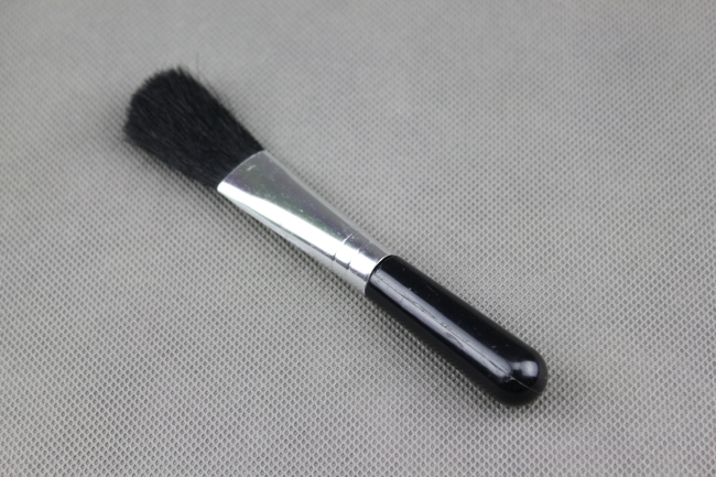 Čistící stěteček na optiku