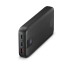 Hama PD 20 powerbank, 20000 mAh, 3 výstupy: 2x USB-C, 1x USB-A, LED displej, PD, Qualcomm