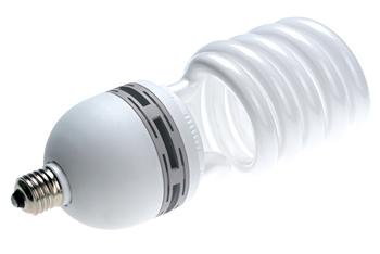Linkstar E27/70W úsporná špirálová žiarovka
