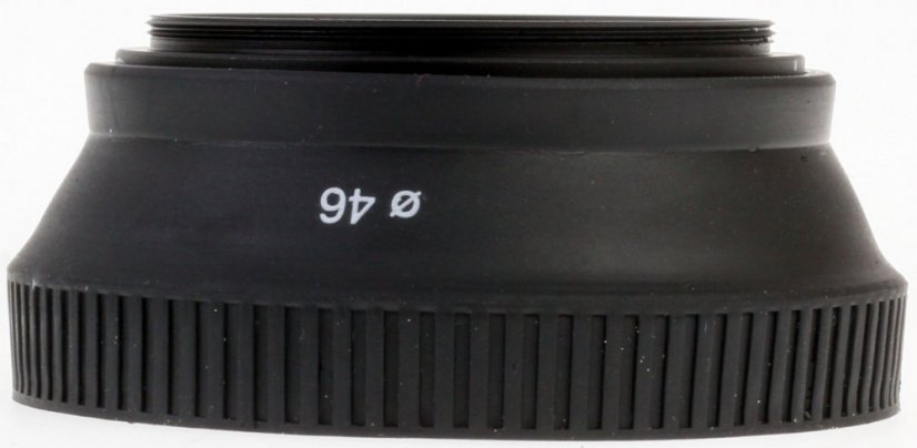 Hama 46mm Faltbar Gegenlichtblende für Standard Objektive