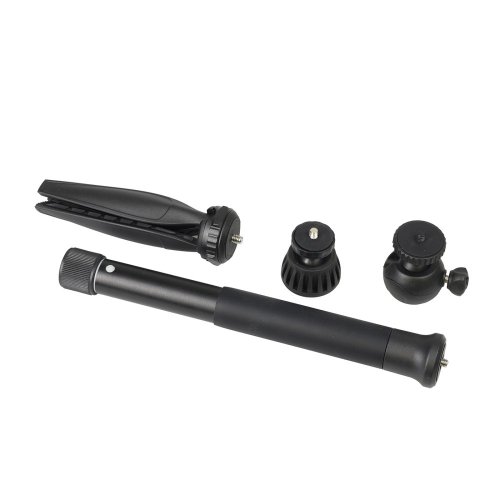 B.I.G. MT-380 Kombinovaný mini stativ