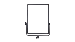 Nanlite Compac 200B Bi-Color Flat LED-Flächenleuchte
