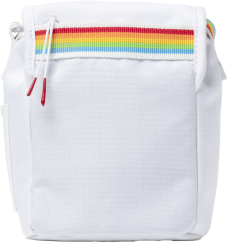 Polaroid Bag for Go White