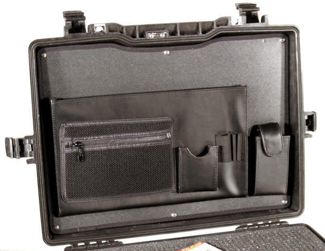 Peli™ Case 1495 Deckel-Organizer