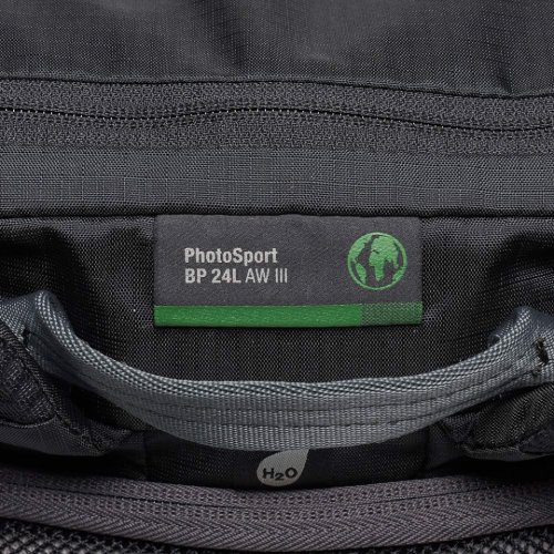 Lowepro PhotoSport BP 24L AW III (BU)