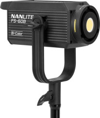 Nanlite FS-60B LED Bi-Color Spot Light