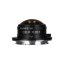 LAOWA 4mm f/2,8 Circular Fisheye pre Canon RF (APS-C)