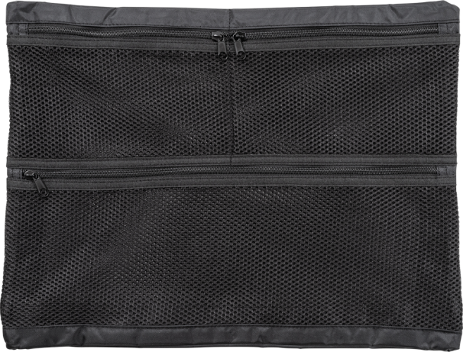 B&W Netztasche (MB) für Outdoor Koffer Typ 6000