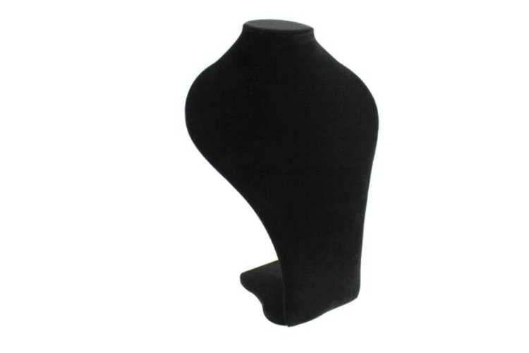 Állvány, bemutató, ékszer bemutató 39,5cm (A091B)