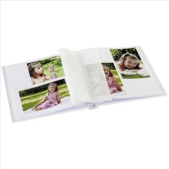 Fotoalbum Hama FOREST - FOX 30x30 cm, 100 strán, lepiaci