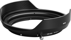 NiSi Filter Lens Hood for Nikkor Z 14-24 F2.8 S with 112mm Filter Thread