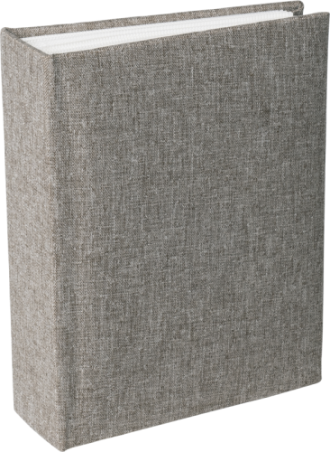 Focus Base Line Canvas Minimax 100 Brown