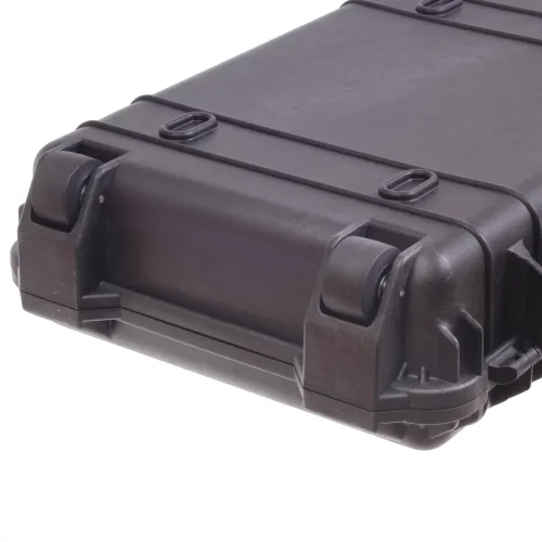 Peli™ Case 1750 Koffer ohne Schaumstoff (Schwarz)