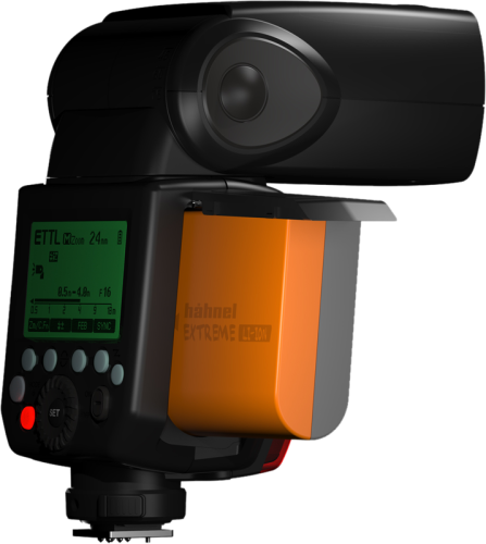 Hähnel MODUS 600RT Mark II Wireless Kit pro MFT Olympus/Panasonic