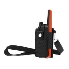 Motorola PMLN7706 Textilní pouzdro pro TLKAB T82, T62