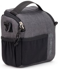 Tamrac Tradewind 2.6, bag with shoulder strap dark gray