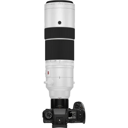 Fujifilm Fujinon XF150-600mm f/5,6-8 R LM OIS WR Objektiv