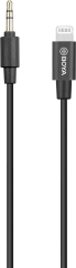Boya BY-M2 / Lavalier Microphone / for iOS devices