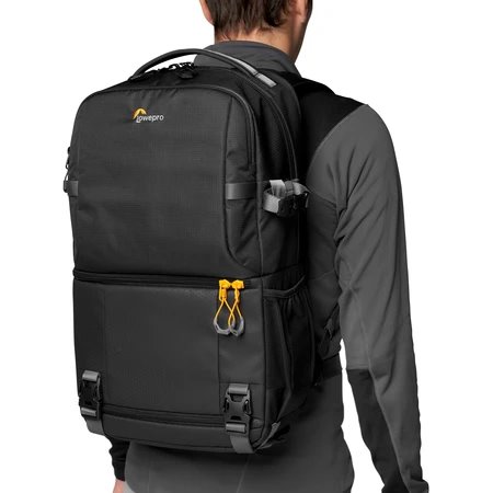 Lowepro Fastpack 250 AW III černá