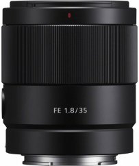 Sony FE 35mm f/1.8 (SEL35F18F) Lens