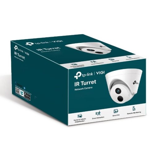Kamera TP-Link VIGI C440I(2.8mm) 4MPx, IP věžička, 30m přisvícení