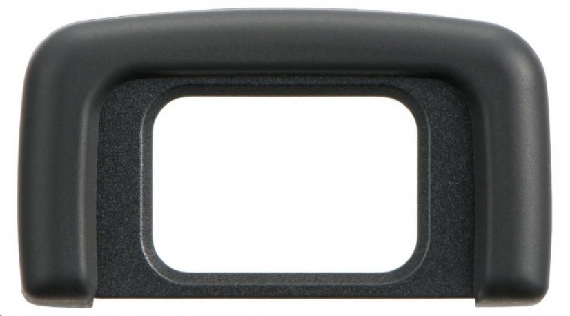 Nikon DK-25 gumová očnica